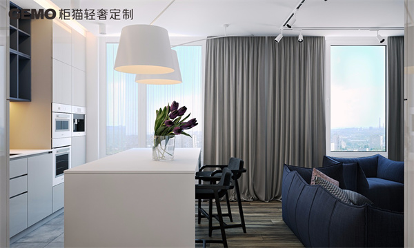 輕奢定制加盟店如何才能賺到錢？