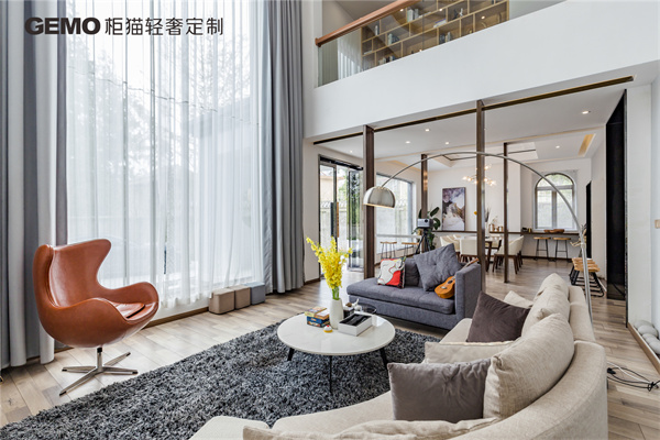 輕奢定制加盟品牌怎么選？定制品牌要點(diǎn)分析