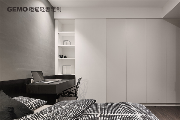 加盟輕奢定制，從哪三個(gè)方面來(lái)了解品牌呢？