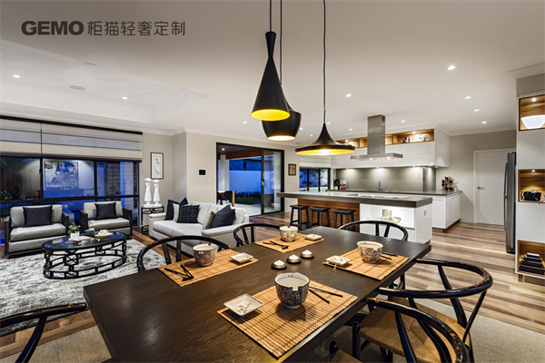 加盟輕奢定制，從哪三個(gè)方面來(lái)了解品牌呢？