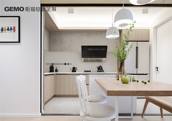 加盟輕奢櫥柜開店，大概需要多少錢？