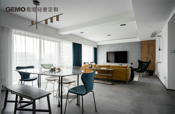 加盟輕奢定制家具品牌，你需要知道這些