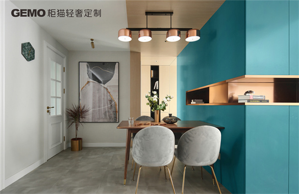 輕奢定制利潤空間有多大？開店需要多少錢？