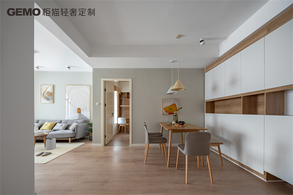 想做定制家具生意怎么入門？需要注意什么？