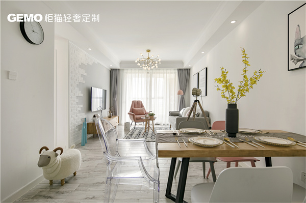 輕奢定制家具加盟具體流程有哪些？