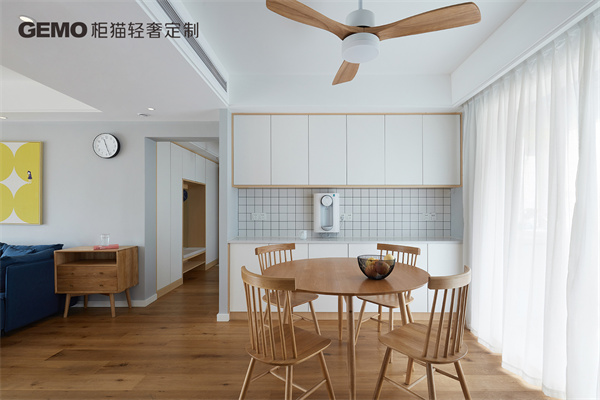 加盟定制櫥柜賺錢(qián)嗎？哪家品牌好？