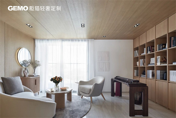 輕奢定制家具加盟，要注重什么？