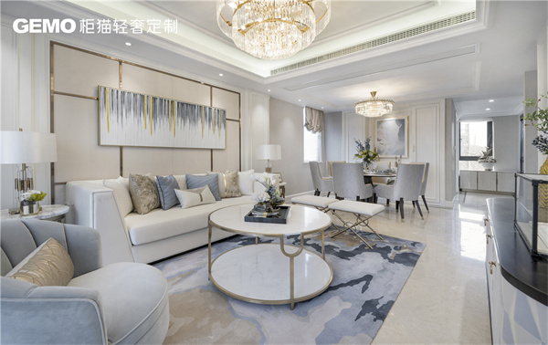 小白如何加盟代理輕奢定制家具，都有哪些流程？