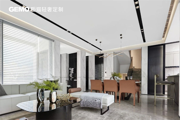 加盟輕奢定制家具怎么樣？市場怎么樣