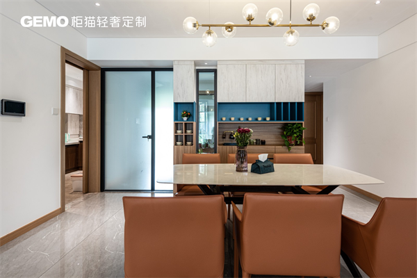 加盟輕奢定制家具怎么樣？市場怎么樣