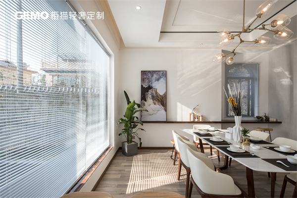 加盟輕奢定制家具怎么樣？市場怎么樣